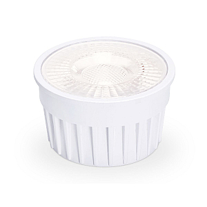 Светодиодная лампа Ambrella Light Present MR16 6W 3000K 207411