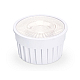 Лампа светодиодная Ambrella light MR16-PR 6W 3000K прозрачная 207411