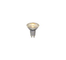 Светодиодная лампа Lucide GU10 5W 2700K 49008/05/60