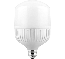 Светодиодная лампа Feron LB-65 E27-E40 50W 175-265V 6400K 25539