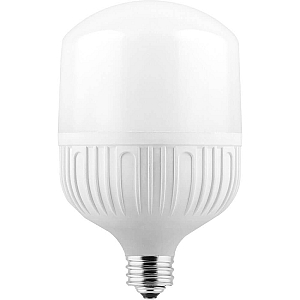 Светодиодная лампа Feron LB-65 E27-E40 50W 175-265V 6400K 25539