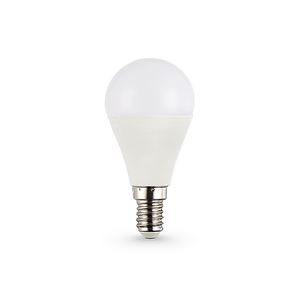 Лампа светодиодная Шар P45 13W 2700K Ambrella light Bulding 451313