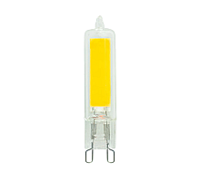 Лампа светодиодная Thomson G9 6W 3000K TH-B4238