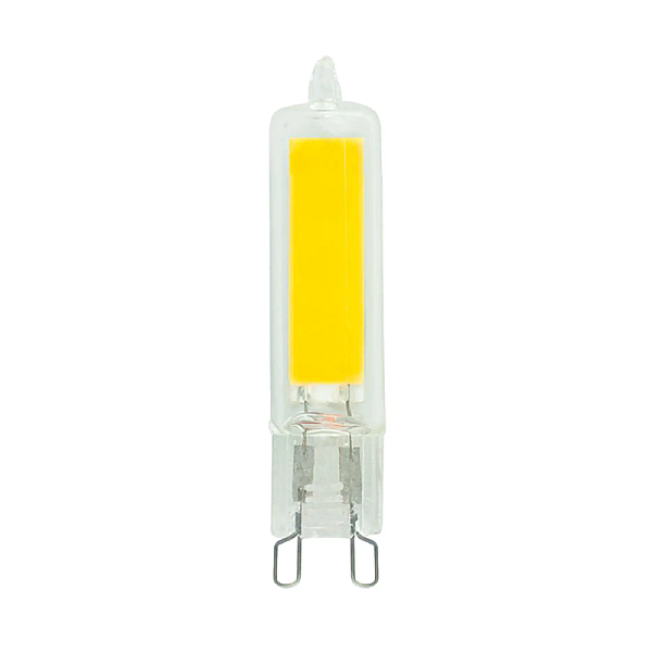 Лампа светодиодная Thomson G9 6W 3000K TH-B4238