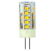 Светодиодная лампа General GLDEN-G4-5-P-12-2700 653200