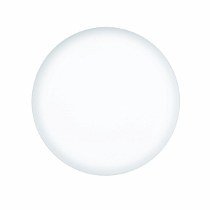 Лампа светодиодная (UL-00006497) Uniel GX53 7W 3000K матовая LED-GX53-7W/3000K+3000K/GX53/FR PLB02WH