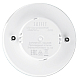 Лампа светодиодная Saffit SBGX5320 GX53 20W 230V 2700K 55281