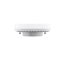 Лампа светодиодная Volpe Optima LED-GX53-12W/6500K/GX53/FR/SLS UL-00008616