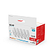 Лампа Gauss Elementary GX53 10W 720lm 4100K 5 шт/уп LED 1/20 84820V