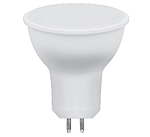 Лампа светодиодная Feron GU5.3 15W 2700K рефлекторная SBMR1615 55224