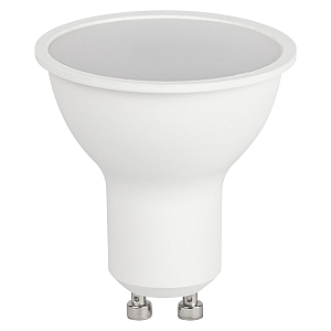 Лампа светодиодная Эра STD LED MR16-15W-827-GU10 2700K
