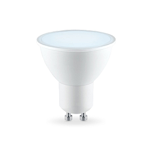 Светодиодная лампа Ambrella Light Bulbing GU10 9W 6400K 180906
