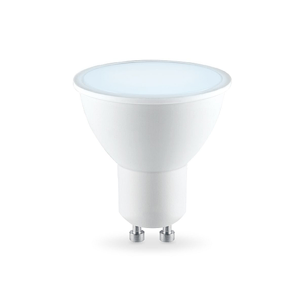 Светодиодная лампа MR16 9W 6400K Ambrella light Bulding 180906
