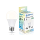 Лампа светодиодная Лон A60 10W 4000K Ambrella light Bulding 601004