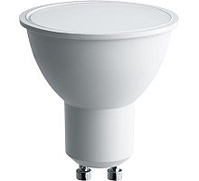 Лампа светодиодная Saffit SBMR1609 MR16 GU10 9W 2700K 55148