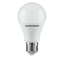 Светодиодная лампа Elektrostandard Classic LED D 10W 4200K E27 4690389051654