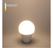 Светодиодная лампа Elektrostandard Classic LED D E27 7W 4200K 4690389185472 a060103