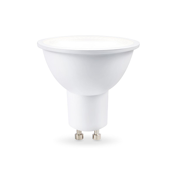Светодиодная лампа Lens 38° MR16 7W 4000K Ambrella light Bulding 190714