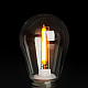 Лампа светодиодная Feron E27 0,5W 2700K прозрачная LB-384 51036
