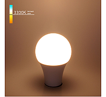 Светодиодная лампа Elektrostandard Classic LED D E27 7W 3300K 4690389185410 a060102