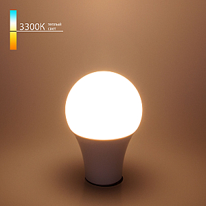 Светодиодная лампа Elektrostandard Classic LED D E27 7W 3300K 4690389185410 a060102