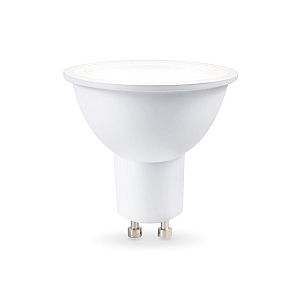Светодиодная лампа Ambrella Light Bulbing GU10 9W 4000K 190904