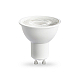 Светодиодная лампа Lens 38° MR16 9W 6400K Ambrella light Bulding 190906