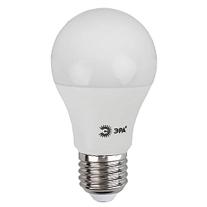 Лампа светодиодная Эра E27 13W 6000K LED A60-13W-860-E27 Б0031395