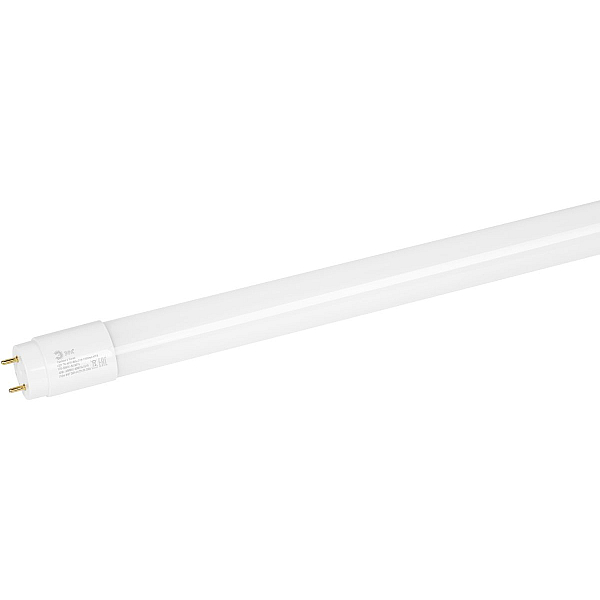 Лампа светодиодная Эра RED LINE LED T8-30W-840-G13-1200mm NTB 30Вт Б0071250