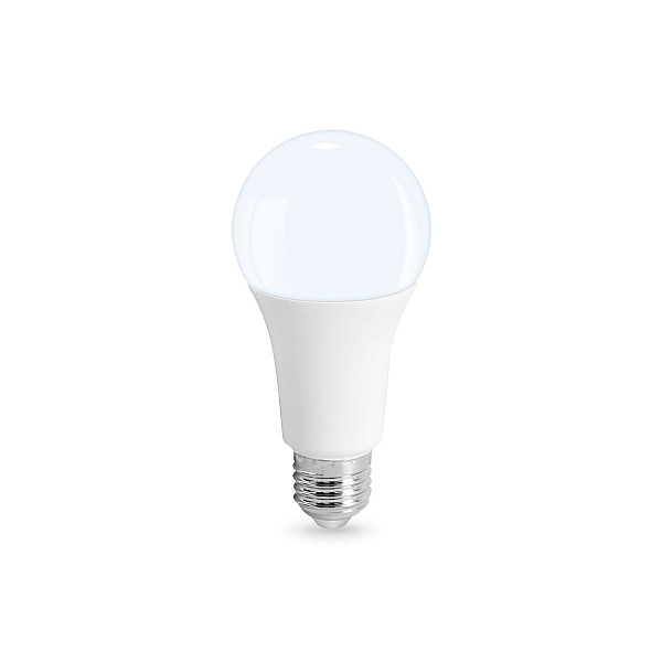 Лампа светодиодная Лон A65 25W 6400K Ambrella light Bulding 652506