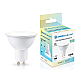 Светодиодная лампа Lens 38° MR16 7W 4000K Ambrella light Bulding 190714