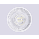 Лампа светодиодная Ambrella light MR16-PR 6W 4200K прозрачная 207412
