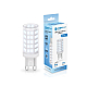 Светодиодная лампа G9 9W 6400K Ambrella light Bulding 100906