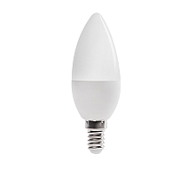 Лампа светодиодная Kanlux Dun E14 6W 3000К 23008