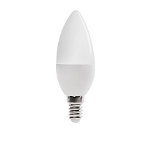 Лампа светодиодная Kanlux Dun E14 6W 3000К 23008