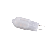 Лампа светодиодная Kanlux Gio G4 1,3W 3000К 22662