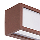 Лампа светодиодная Voltega E27 7W 2800К матовая VG2-G45E27warm7W 7052