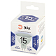 Лампа светодиодная Эра STD LED MR16-15W-860-GU5.3 6500K