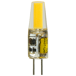 Лампа светодиодная Feron LB-424 G4 3W 2700K 51170