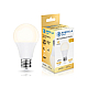Лампа светодиодная Лон A60 10W 2700K Ambrella light Bulding 601003