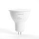 Лампа светодиодная Feron G5.3 10W 2700K матовая LB-1610 38158