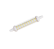 Лампа светодиодная (UL-00009186) Uniel R7s 12W LED-J118-12W/4000K/R7s/CL PLZ06WH
