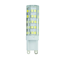 Лампа светодиодная Thomson G9 7W 6500K TH-B4244