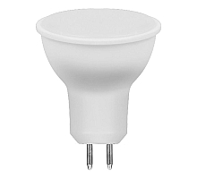 Лампа светодиодная Feron G5.3 11W 4000K рефлекторная LB-760 38138