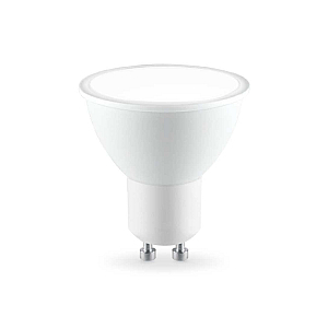 Светодиодная лампа Ambrella Light Bulbing GU10 11W 4000K 181104