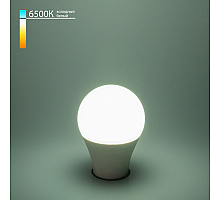 Светодиодная лампа Elektrostandard Classic LED D E27 12W 6500K 4690389185519 a060107