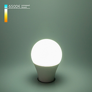 Светодиодная лампа Elektrostandard Classic LED D E27 12W 6500K 4690389185519 a060107