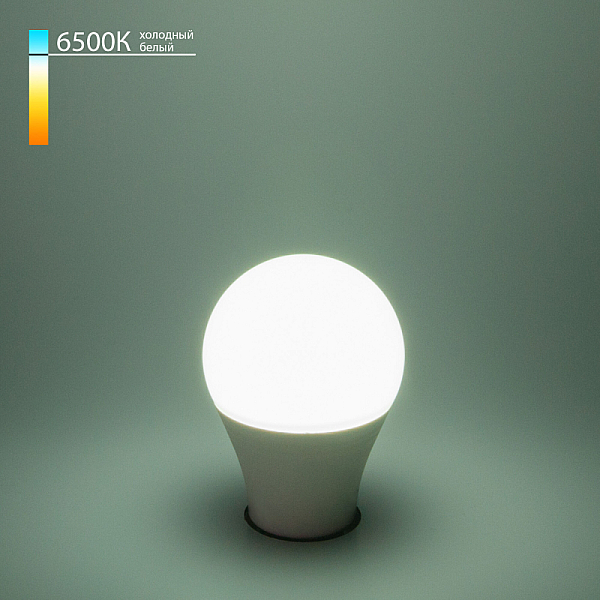 Светодиодная лампа Elektrostandard Classic LED D E27 12W 6500K 4690389185519 a060107