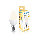 Лампа светодиодная Свеча C37 11W 2700K Ambrella light Bulding 371113