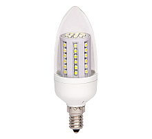Лампа светодиодная Kanlux Kali E14 2,8W 2800-3200К 18160